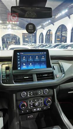 شيفروليه سوبربان